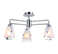 Потолочная люстра Escada 652/3P_ESC