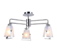 Потолочная люстра Escada 652/3P_ESC