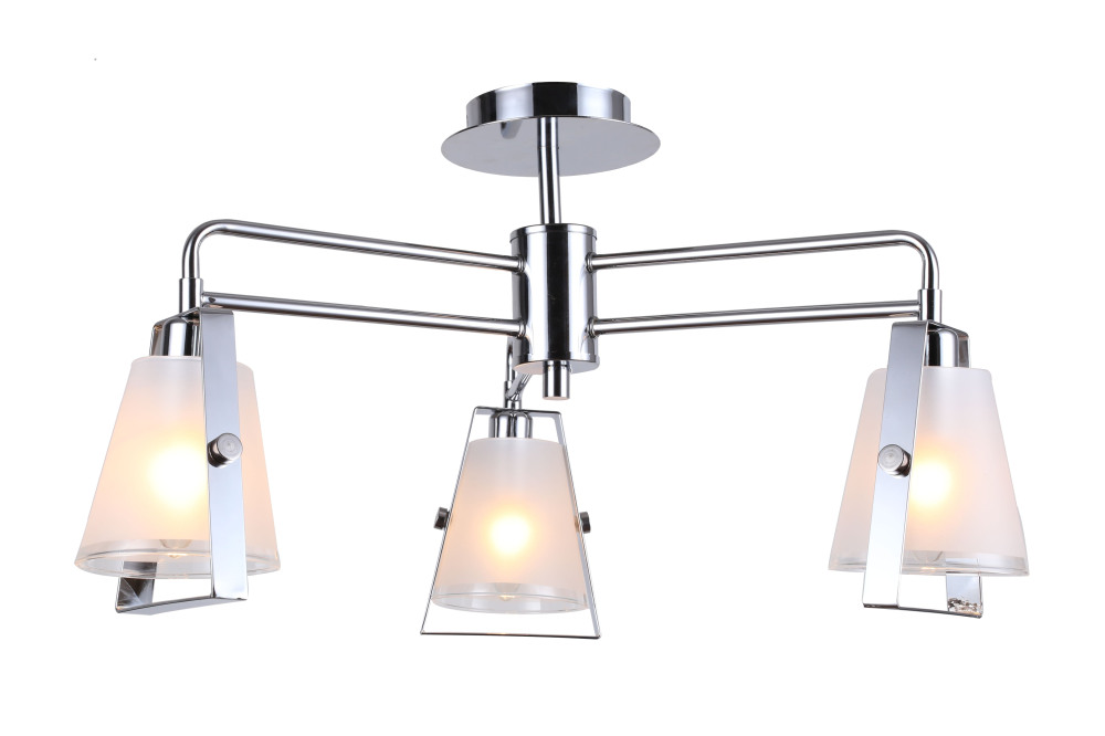 Потолочная люстра Escada 652/3P_ESC