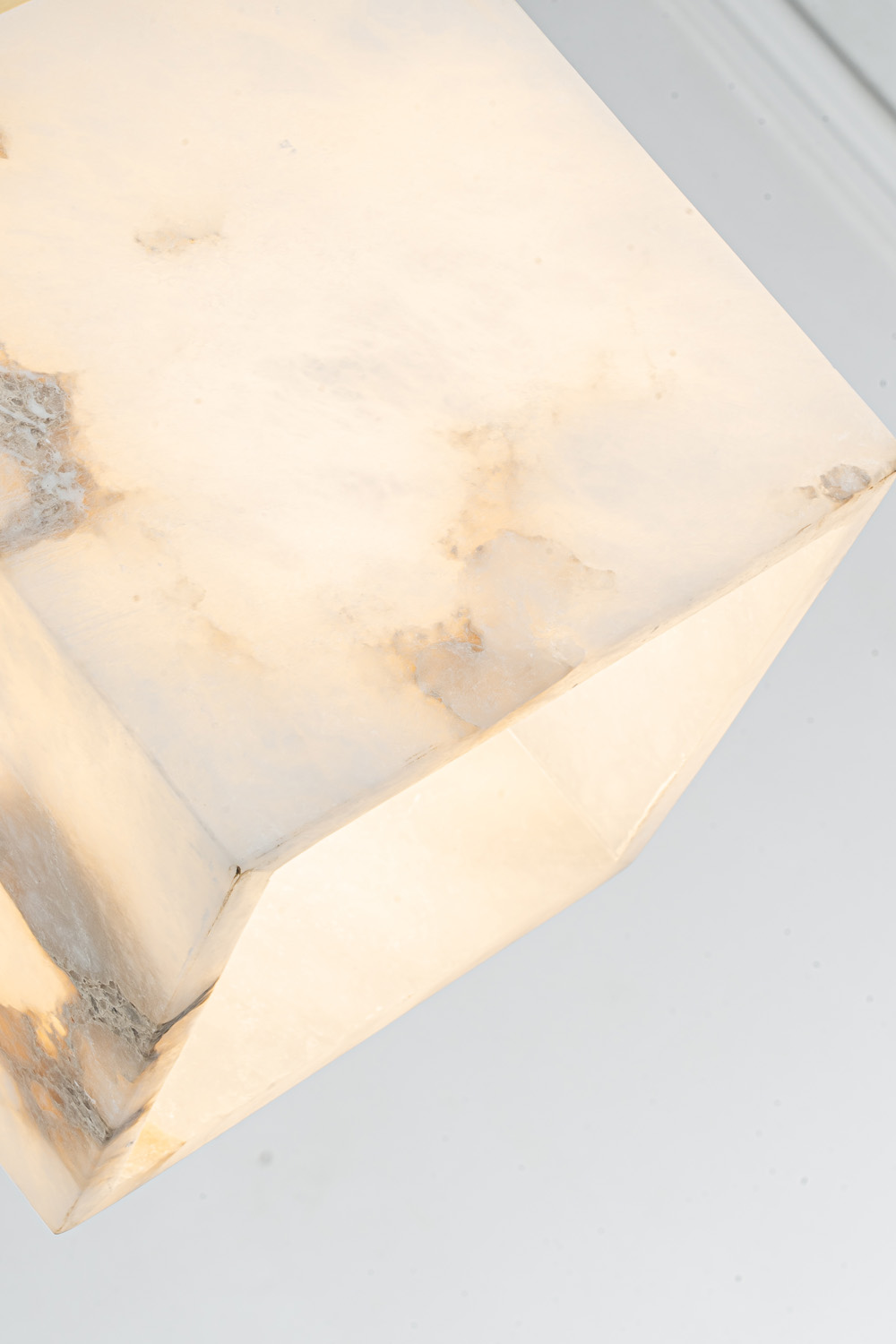 Подвесной светильник Belfast Ravenhill 3260-F BR MB_BF