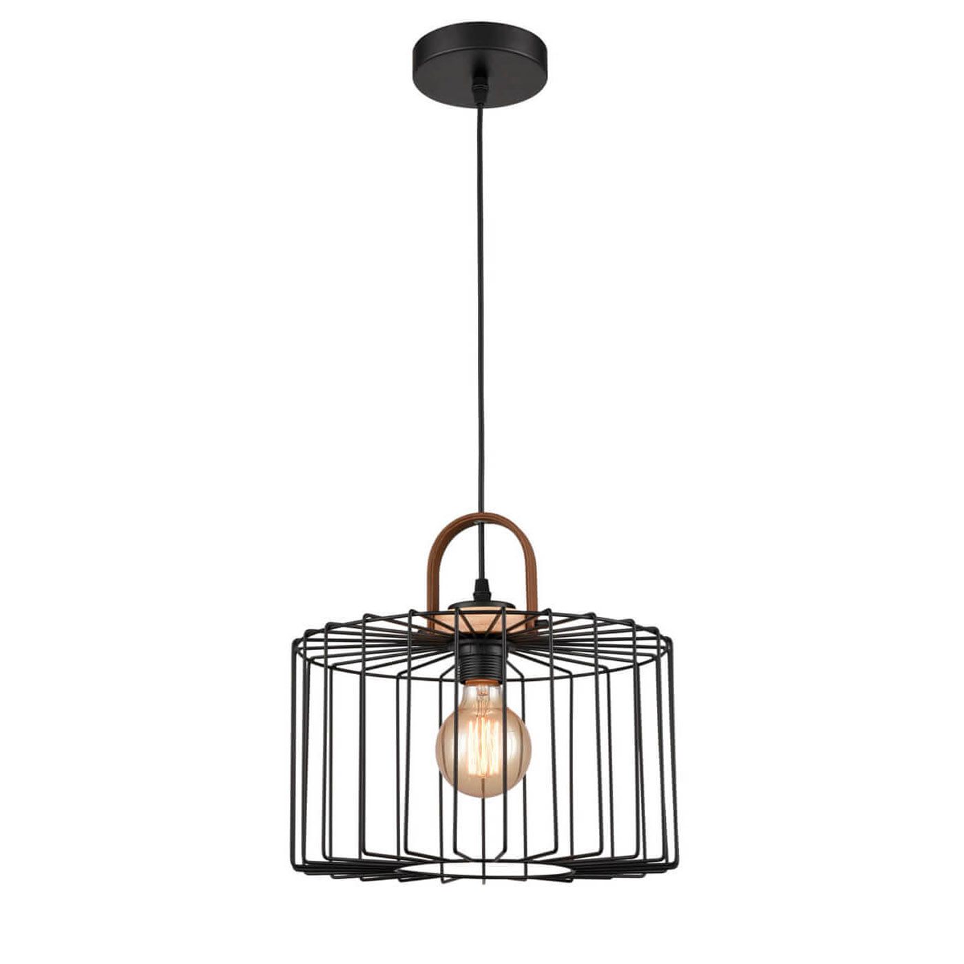 

Подвесной светильник Vele Luce Ritmo VL6312P11, VL6312P11