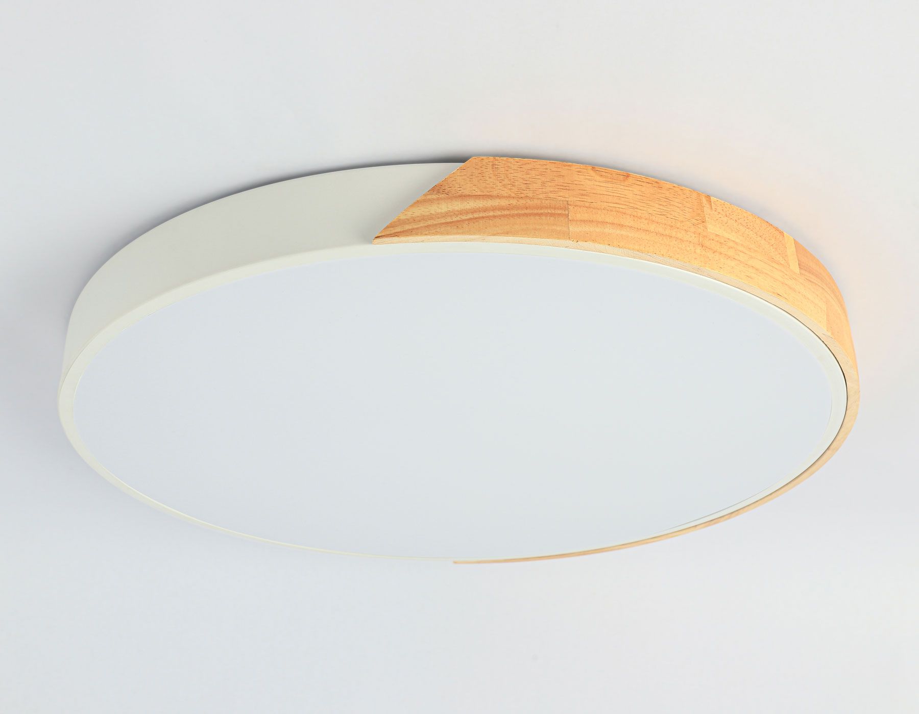 Потолочный светодиодный светильник Ambrella Light ORBITAL Design FZ1301_AMB