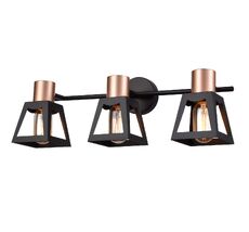 Спот Vele Luce Carisma VL6462W03