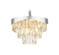 Подвесная люстра Ambrella light TRADITIONAL TR5080_AMB