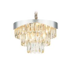 Подвесная люстра Ambrella light TRADITIONAL TR5080_AMB