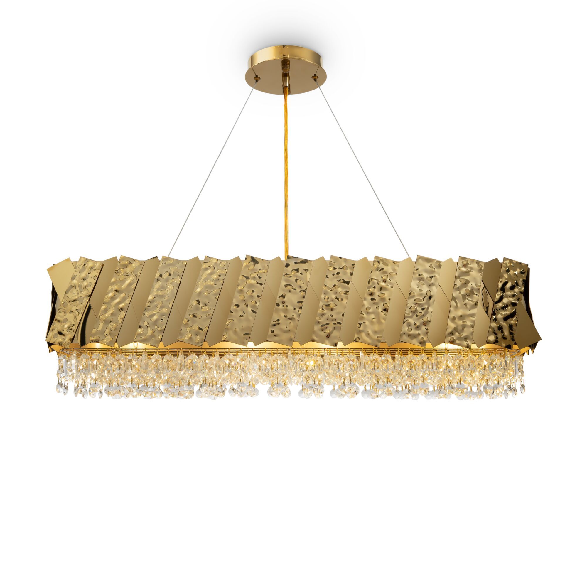 

Подвесная люстра Maytoni Artistico MOD017PL-04BS, MOD017PL-04BS