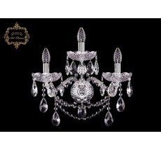 Бра Bohemia Art Classic 10.25.2+1.165.XL.Cr.Sp_BI