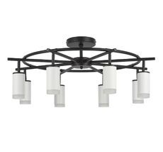 Потолочная люстра LightStar Rullo LR7183680_LS