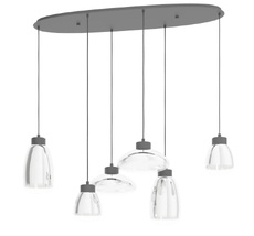 Подвесной светильник Eglo SARNARRA 390301