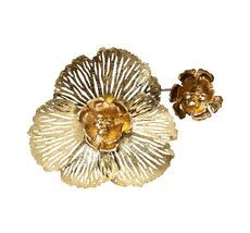 Настенный декор Цветы Garda Decor 37SM-0851-A