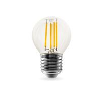 Лампа светодиодная Ambrella Light Шар G45 11W 4000K 451124_AMB