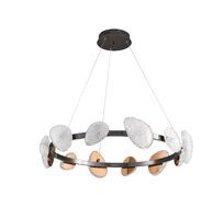 Подвесная люстра KinkLight Юнни 07693-12A,29_KL