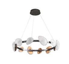 Подвесная люстра KinkLight Юнни 07693-12A,29_KL