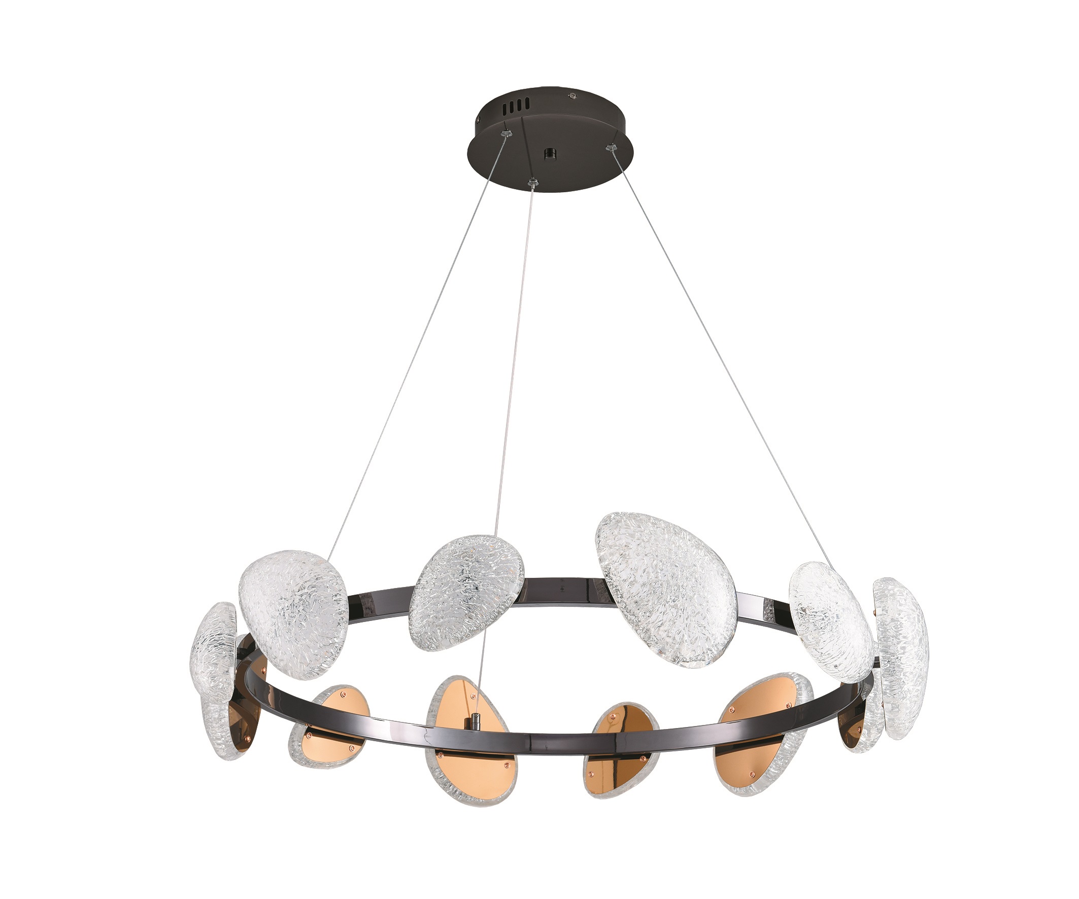 Подвесная люстра KinkLight Юнни 07693-12A,29_KL