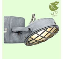 Спот Lussole LAKEWOOD GRLSP-9979