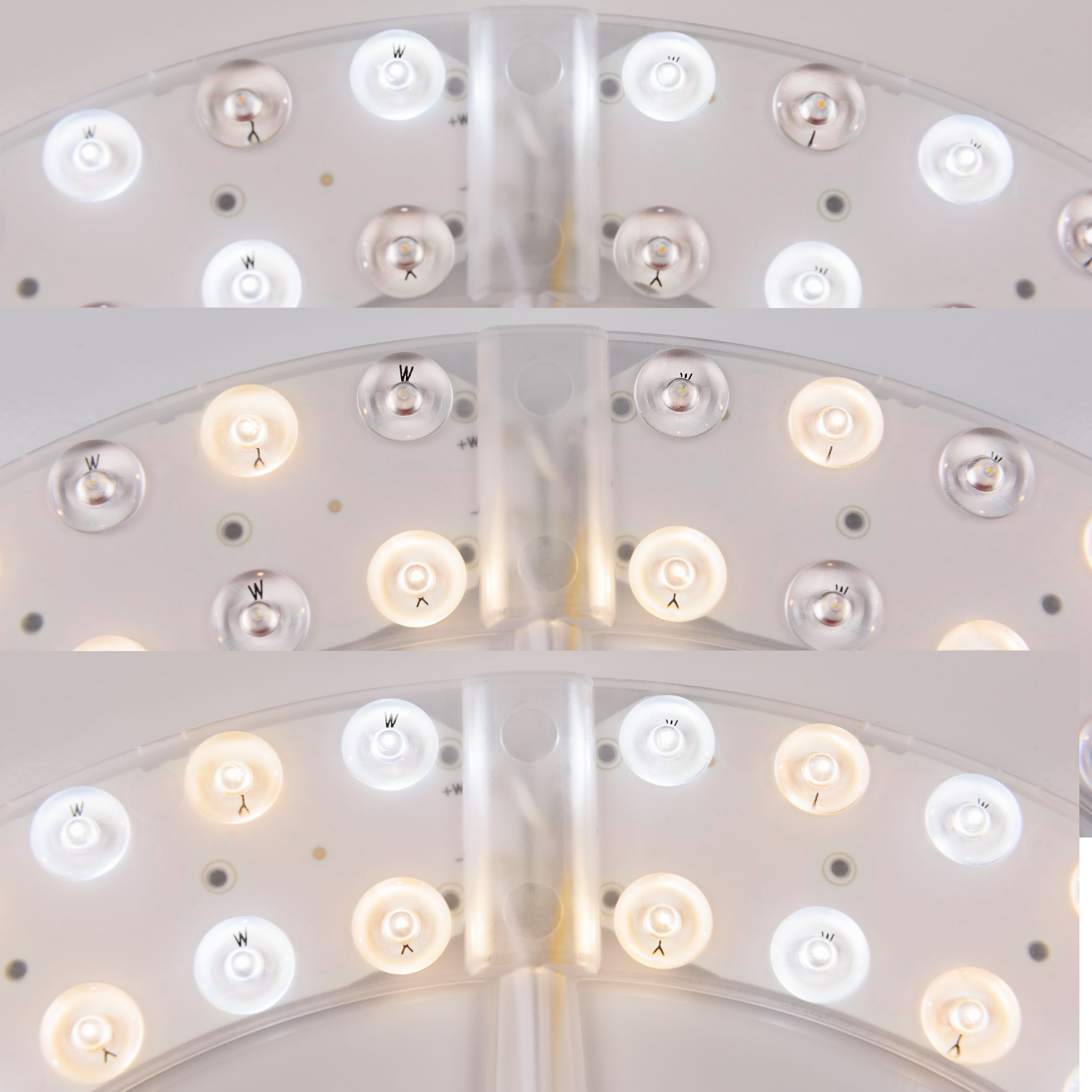 Хрустальная люстра Bohemia Ivele Crystal 19321/55IV/LED-DIM G_BI