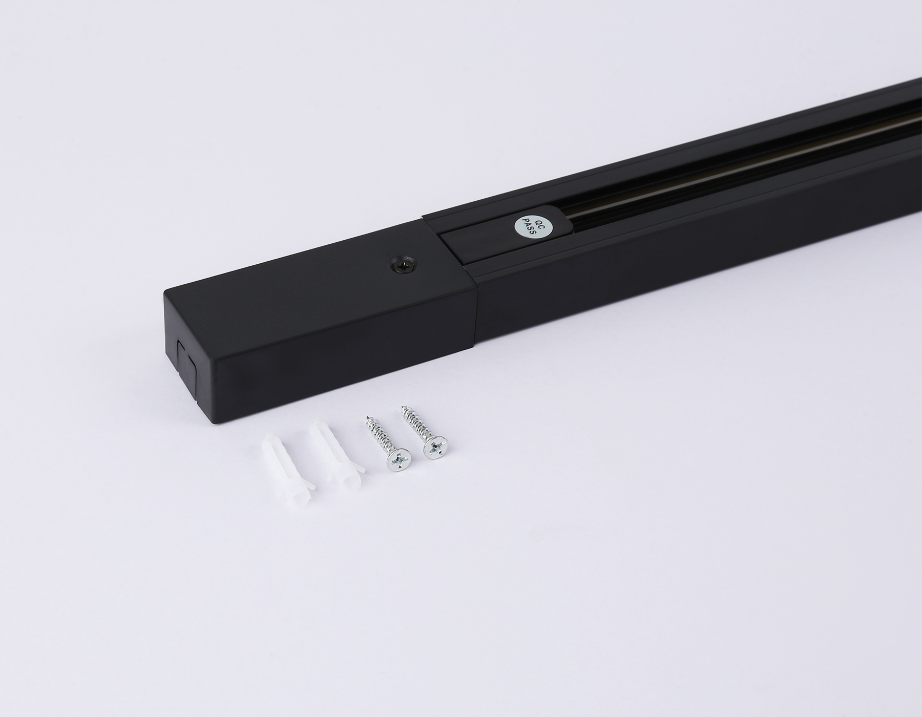 Шинопровод накладной однофазный 1m Ambrella Light Standard GL7102_AMB