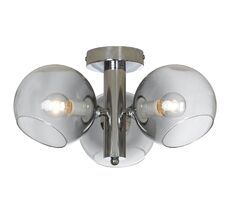 Люстра потолочная GRESHAM LSP-8371CH