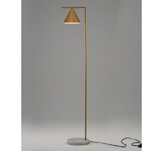 Торшер с выключателем Moderli V10515-1F_MD