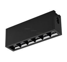 Накладной светильник Arlight CLIP-38-LASER-S171-6W 026839_ARL