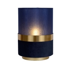 Настольная лампа Lucide EXTRAVAGANZA TUSSE 10508/01/35