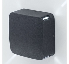 Уличный настенный светильник CLU CLU0006X