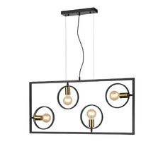 Подвесной светильник Vele Luce Speed VL6292P04