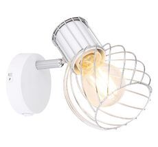 Спот Globo Maida 54014-1_GL