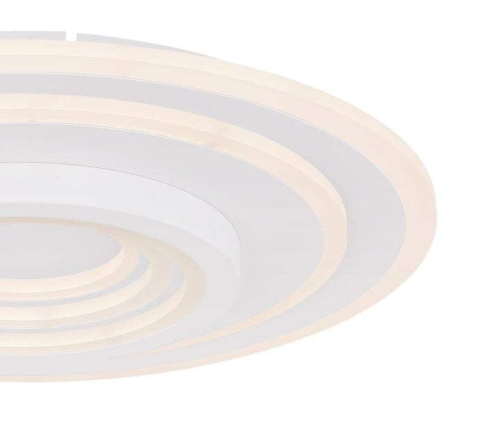 Потолочный светильник Globo Bafur 48534-50_GL