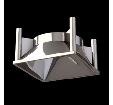 Накладка Cover C065-01CH_MY