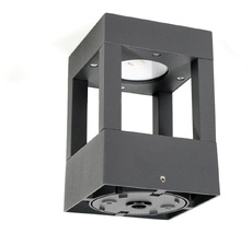 Архитектурная подсветка IP54 Oasis Light W61848 Gr_OL