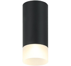 Точечный светильник накладной Imex IL.0005.4800 BK_IM