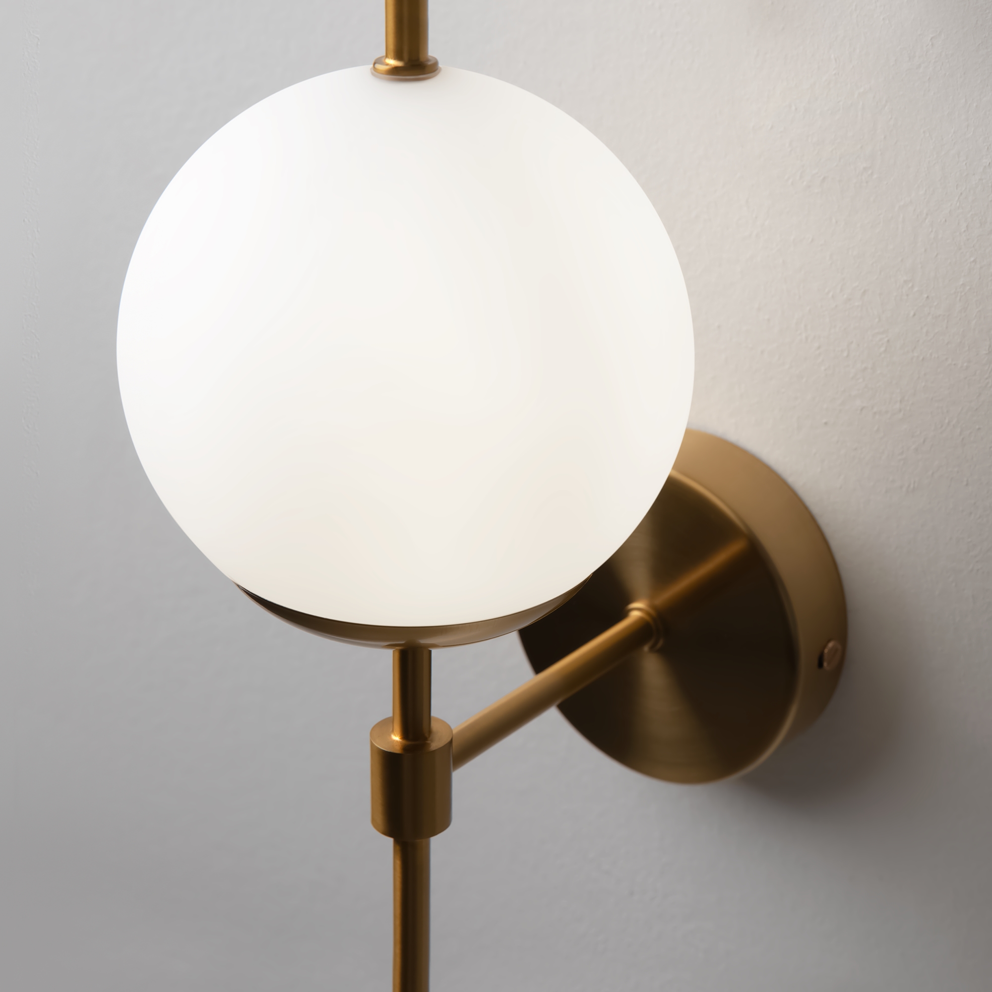 Бра Freya Damask FR5205WL-01BS_MY