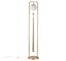 Торшер ODEON LIGHT FIOLENT 5432/1F