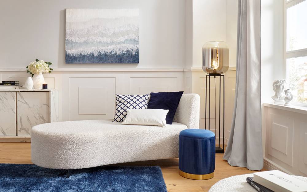 Подушка декоративная Eglo CHEVERY 420016