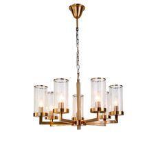 Подвесная люстра Favourite 2060-7P