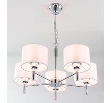 Подвесная люстра CitiLux Аврора CL463150