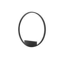 Настенный светильник Maytoni Rim MOD058WL-L50BK_MY
