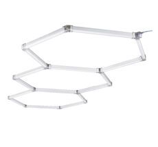 Потолочный модульный светильник Varieta Lightstar V10A450044_LS