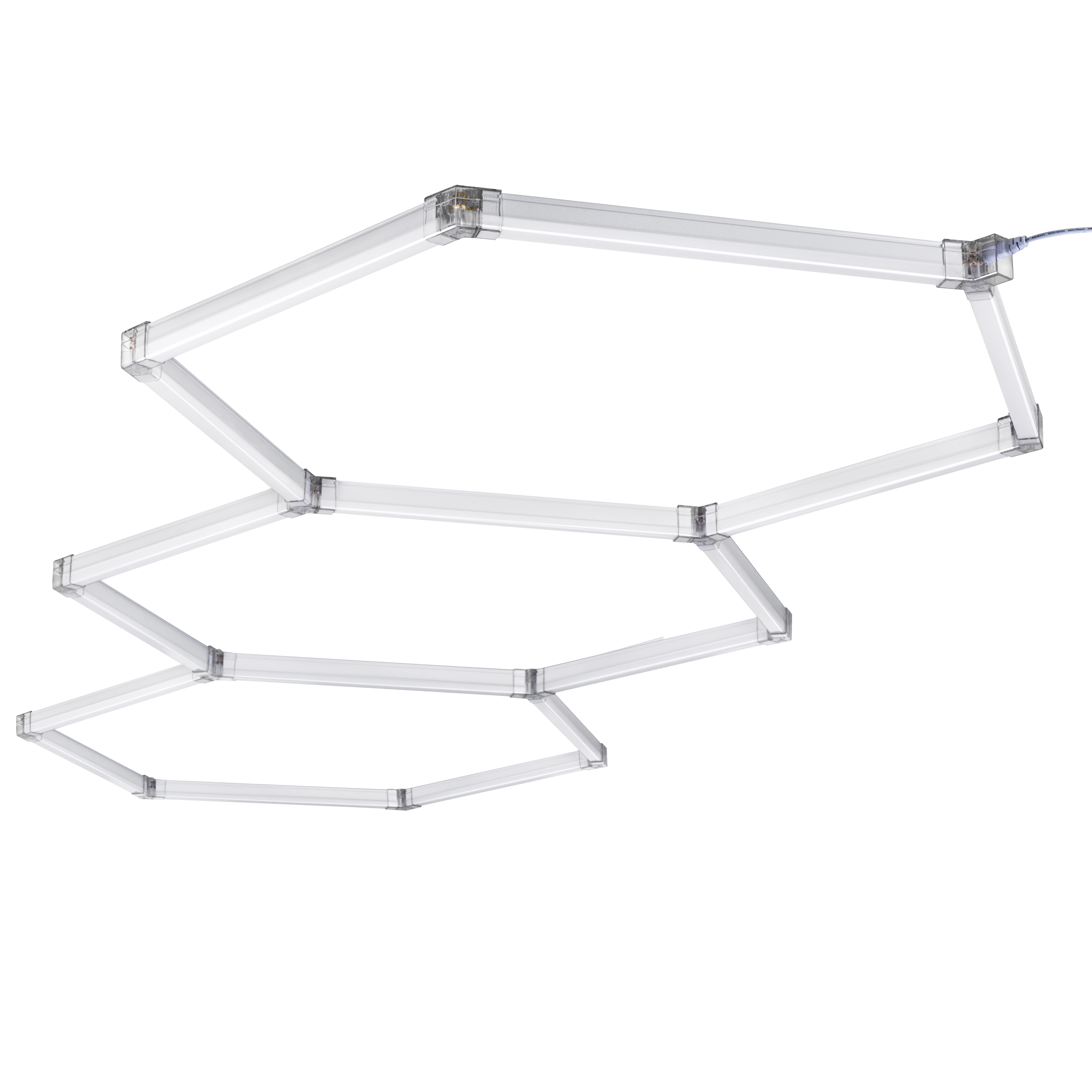 Потолочный модульный светильник Varieta Lightstar V10A450044_LS