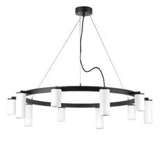 Подвесная люстра LightStar Rullo LR020365865_LS