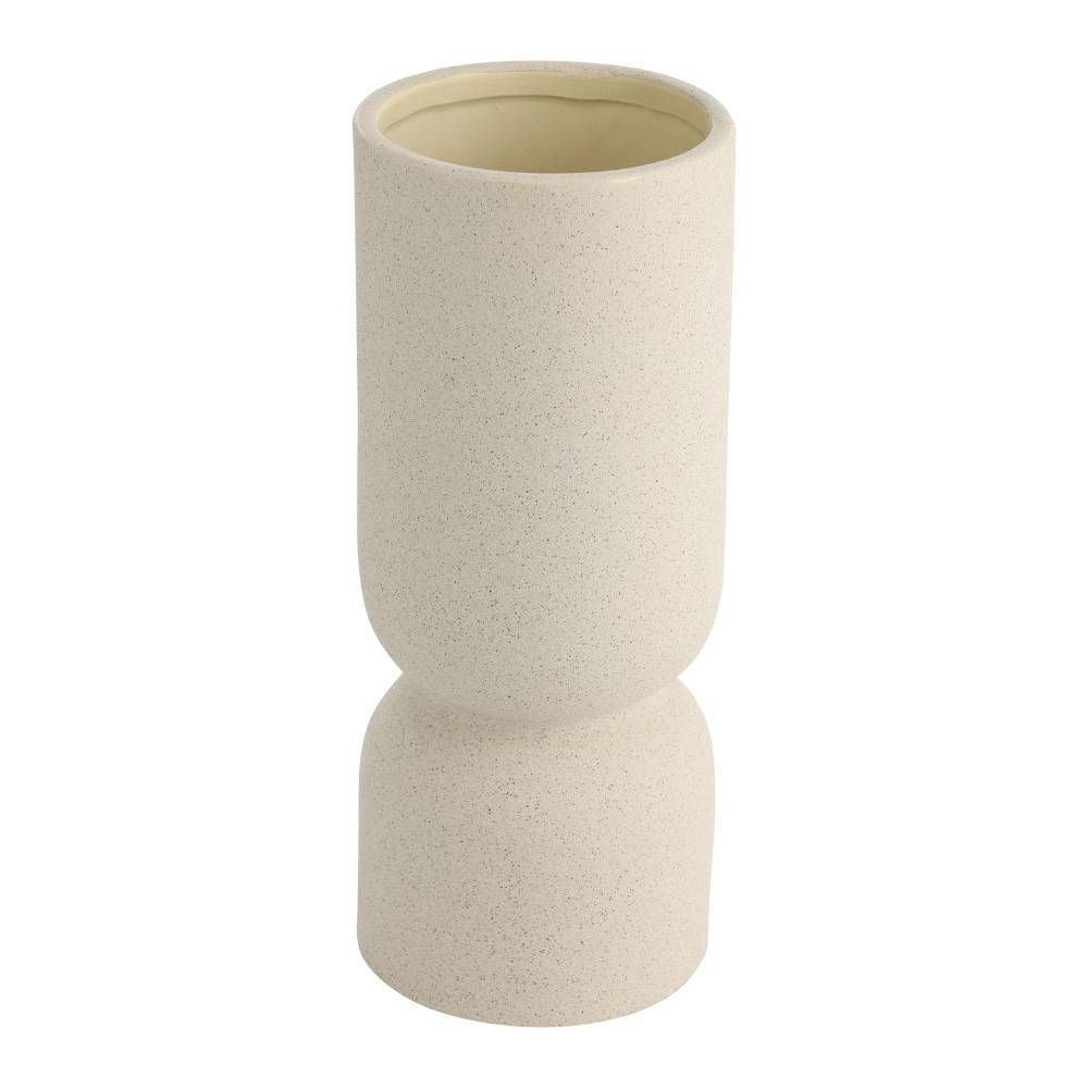 

Ваза декоративная Eglo Living MIYOSHI 421038, Бежевый, 421038
