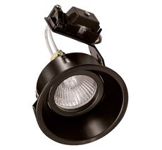 Точечный светильник LightStar Врезной Domino 214607_LS