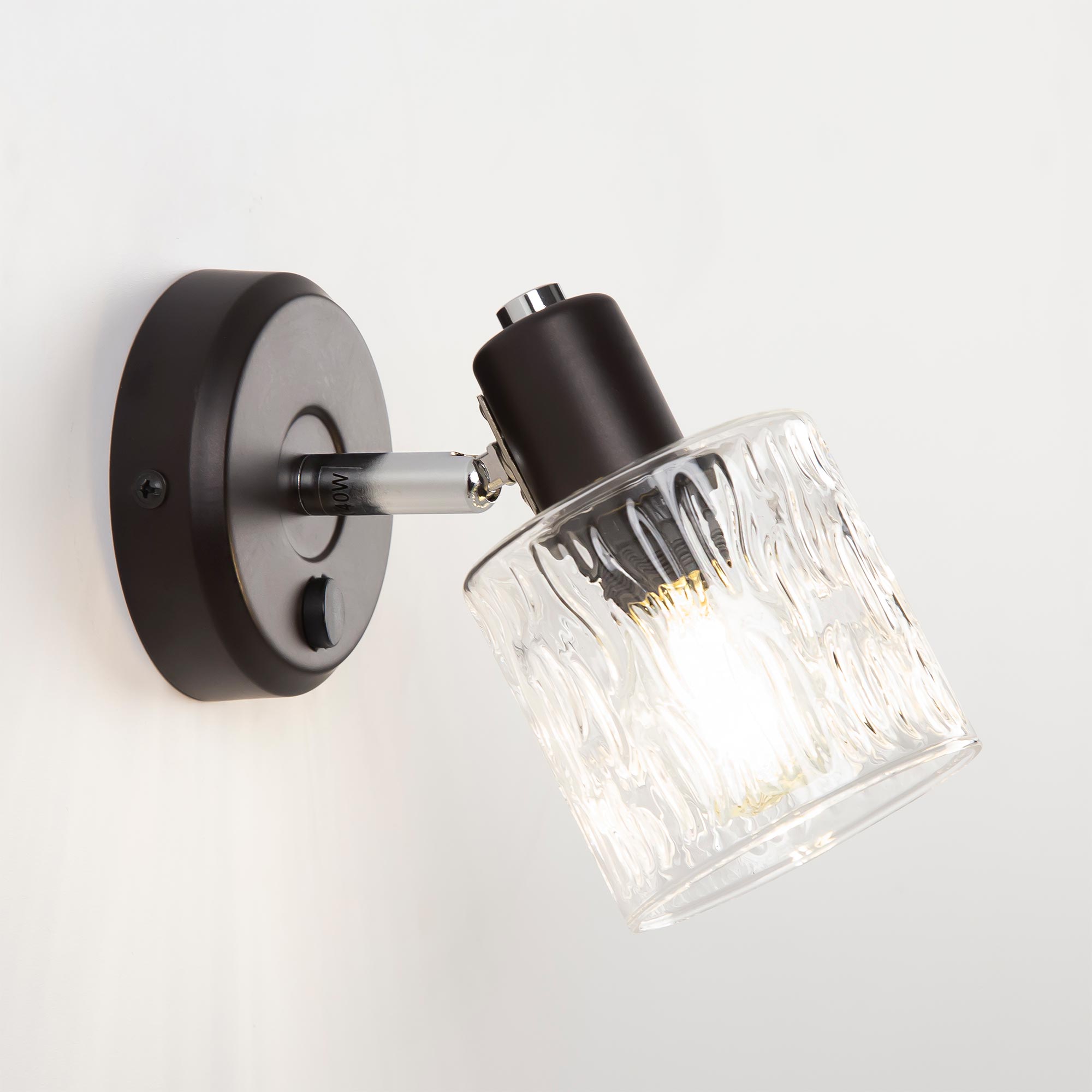 Спот CitiLux поворотный Артик CL510515