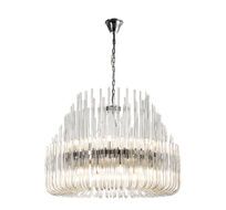 Подвесная люстра Divinare BIANCA 6043/02 LM-26_DI