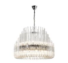 Подвесная люстра Divinare BIANCA 6043/02 LM-26_DI