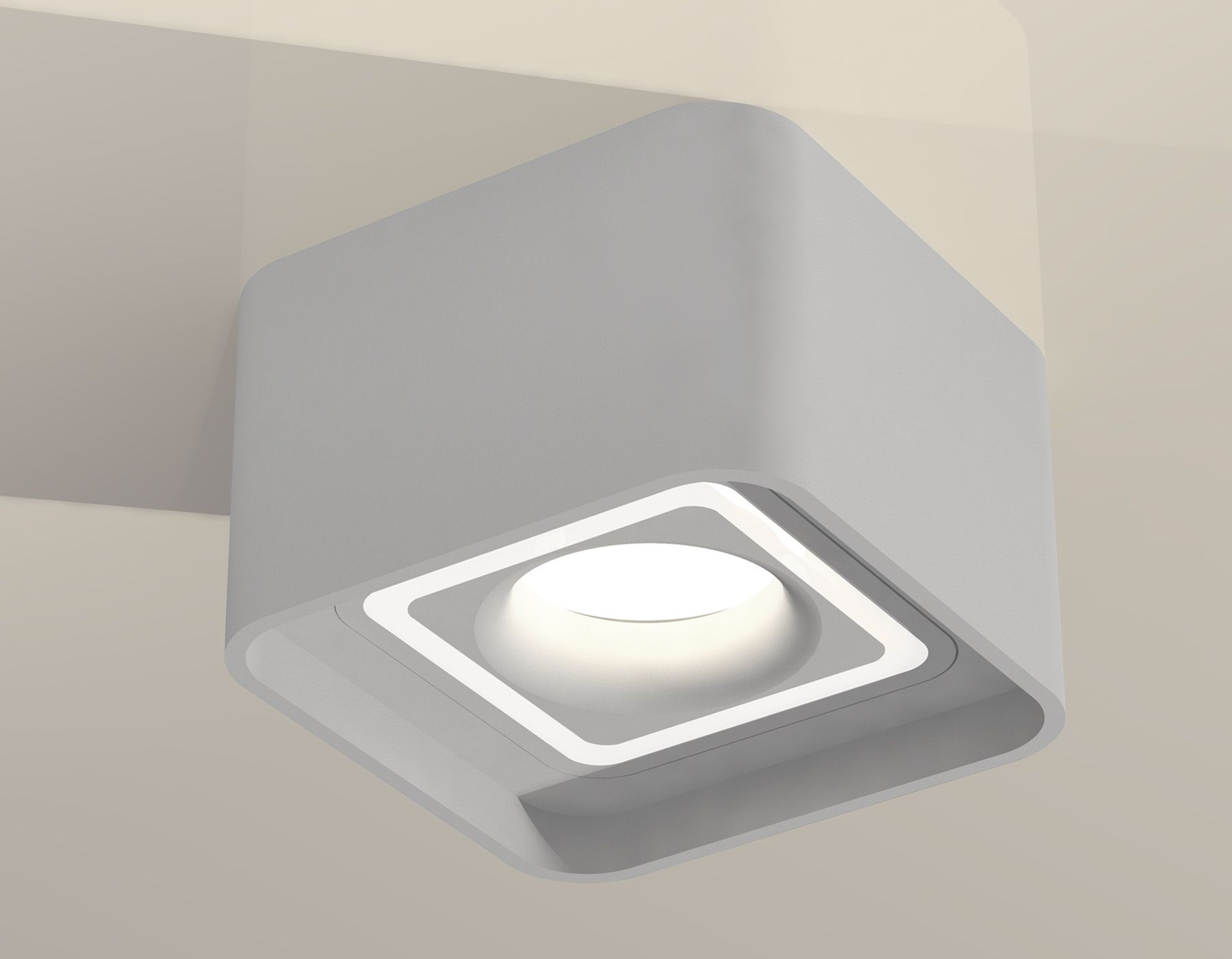 Накладной светильник Ambrella light TECHNO SPOT XS7832020_AMB