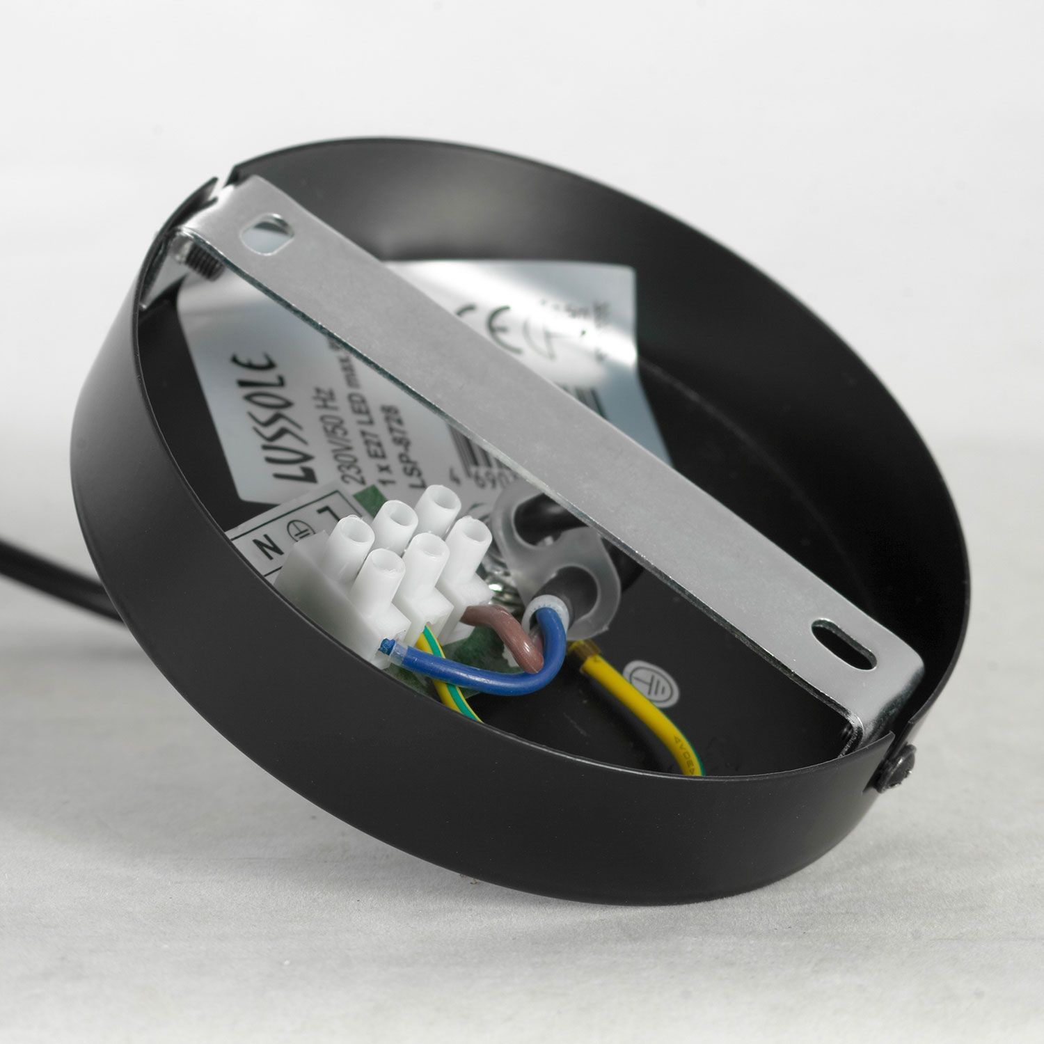 Подвесной светильник Lussole LGO GRLSP-8728