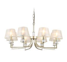 Подвесная люстра Ambrella Light HIGH LIGHT Classic LH71217_AMB