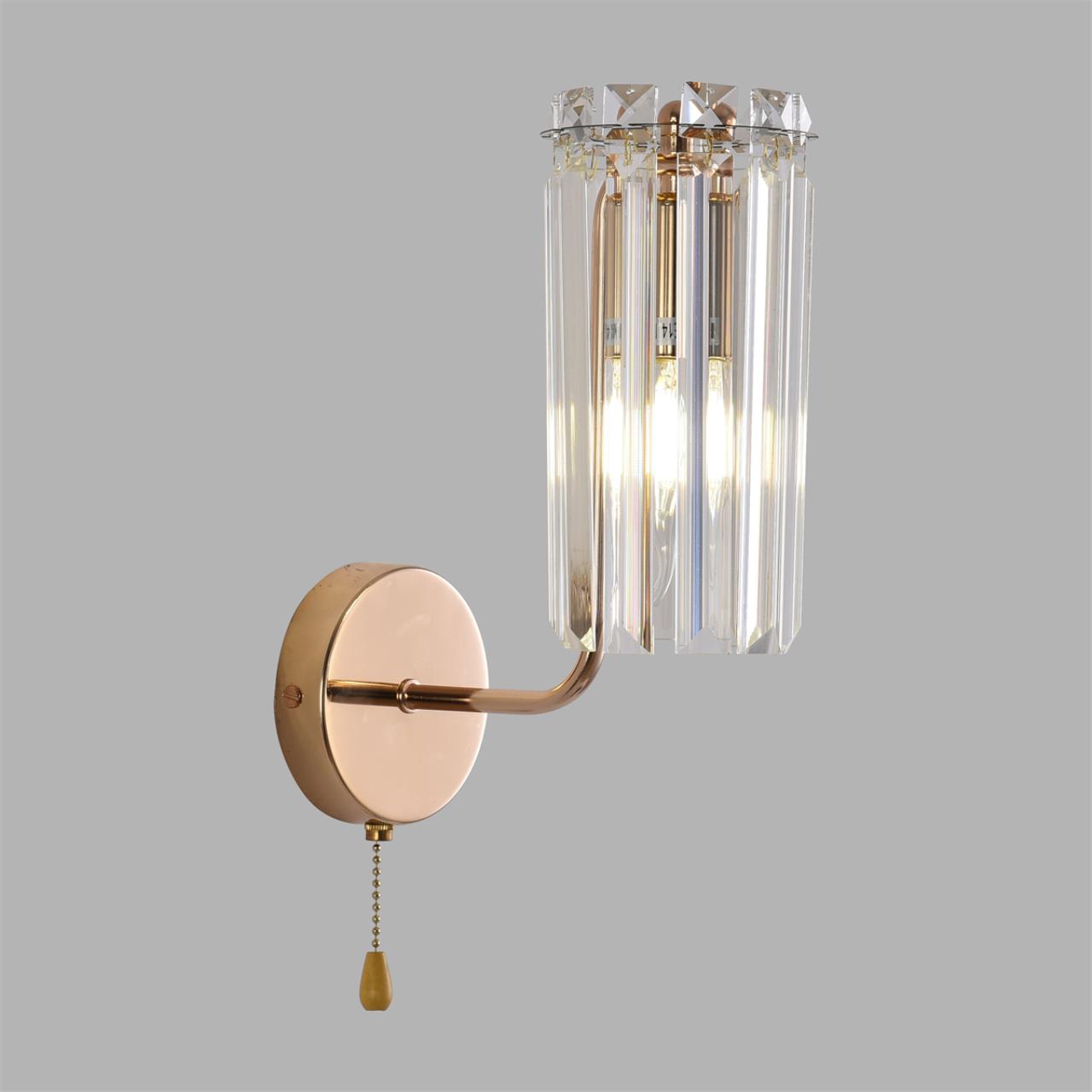 Бра с выключателем LUMION FAVLA 8347/1W